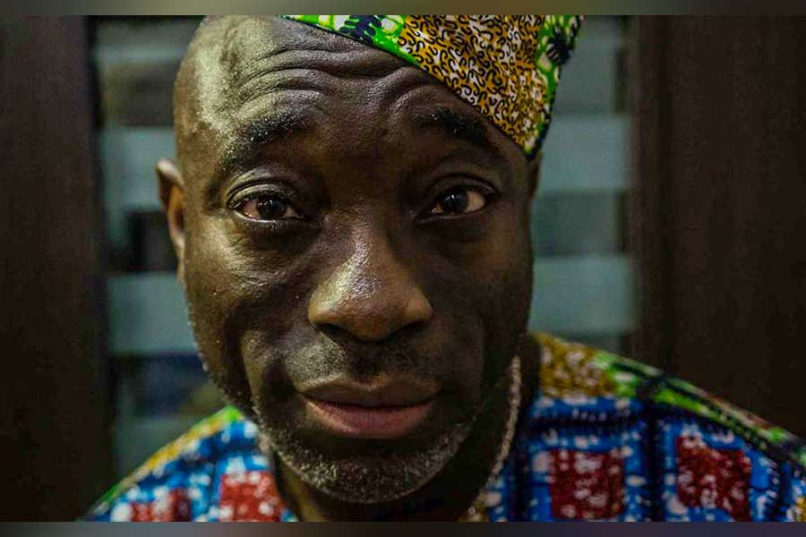 ‘I Want LGBT Africans to Be at Home Everywhere’: A Q&A With Chike Frankie Edozien Cover Photo