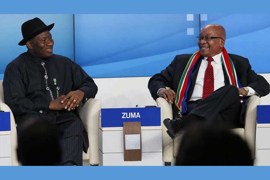 The key difference between Africa’s two biggest economies right now Cover Photo