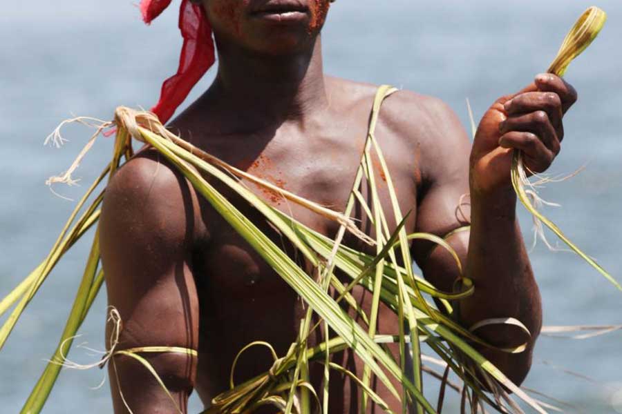 I left Nigeria 25 years ago—but America just sees me as black Cover Photo
