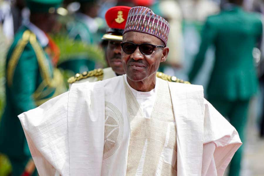 The Case of Nigeria’s Missing President Cover Photo