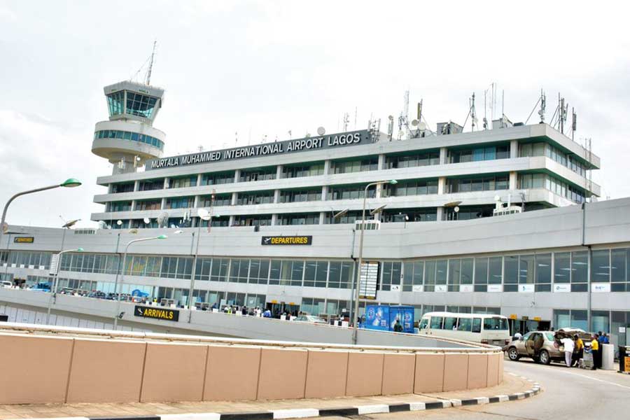 How Bad is Security at the Lagos Airport? Cover Photo