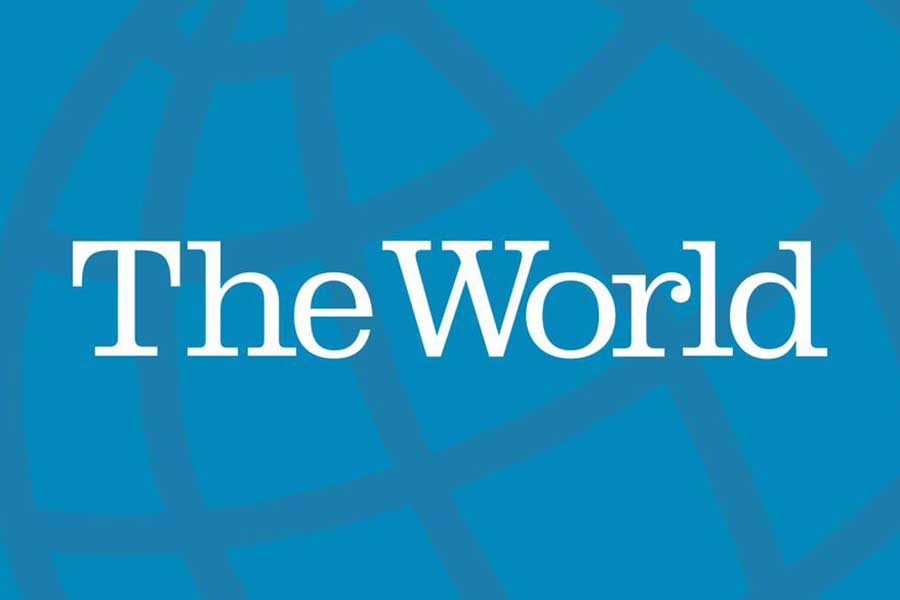 Agence France-Presse: “The man who shamed Nigeria” Cover Photo