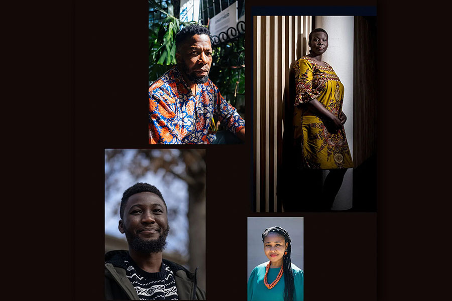 ‘We’re Going to Stand Up’: Queer Literature is Booming in Africa Cover Photo