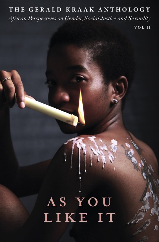 As You Like It: Vol. II cover