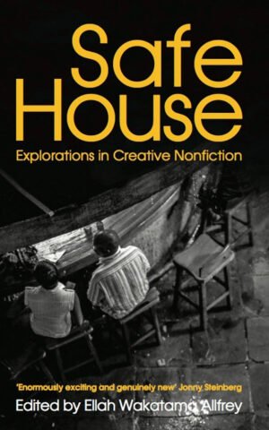 Safe House cover