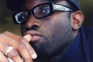 Radio France International’s series on Africans in New York Poster