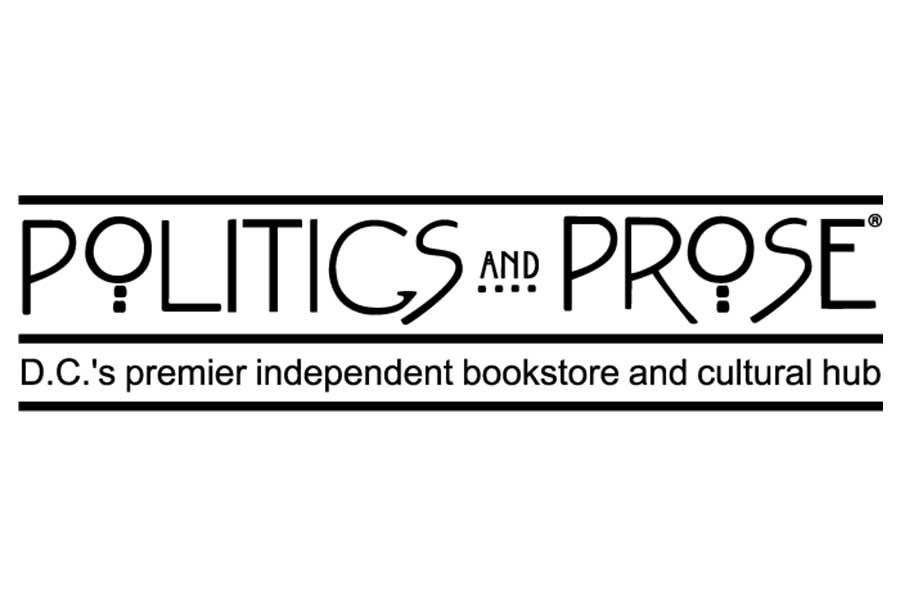 Politics & Prose Poster