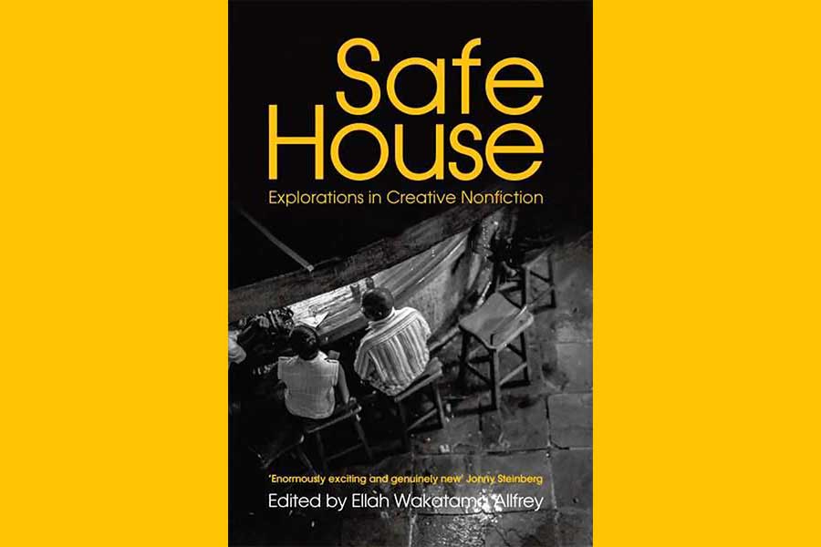 Safe House Review from The Globe & Mail Poster